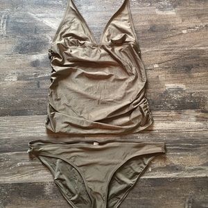 GAP Body Tankini